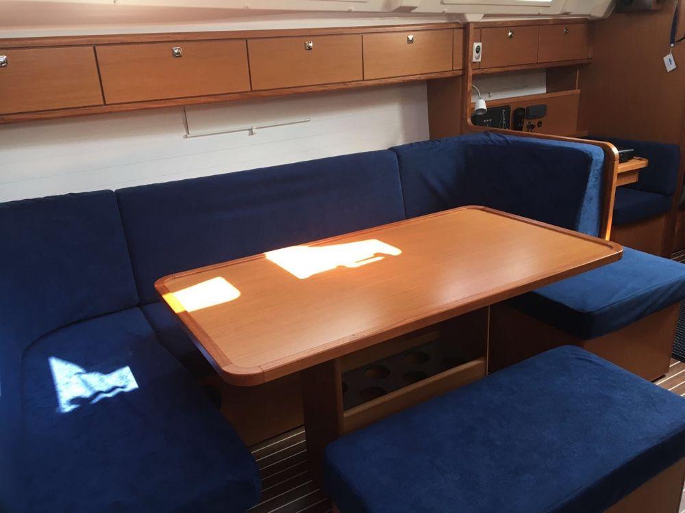 Bavaria Cruiser 41 - 3 cab., picture 7