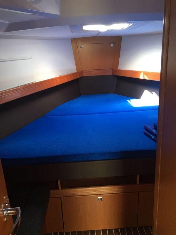 Bavaria Cruiser 41 - 3 cab., picture 11