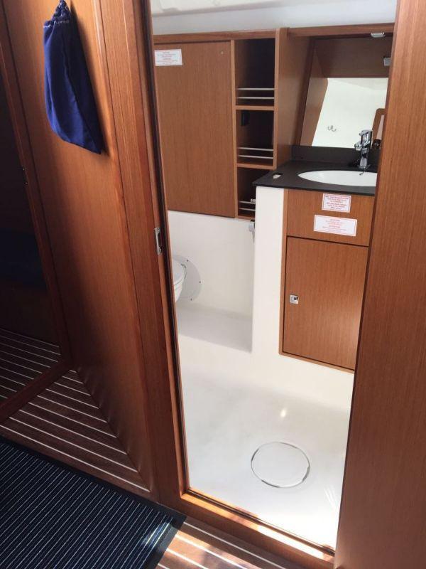 Bavaria Cruiser 41 - 3 cab., picture 13