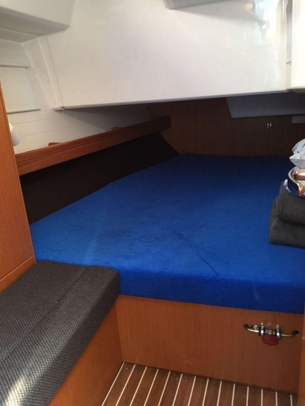 Bavaria Cruiser 41 - 3 cab., picture 9