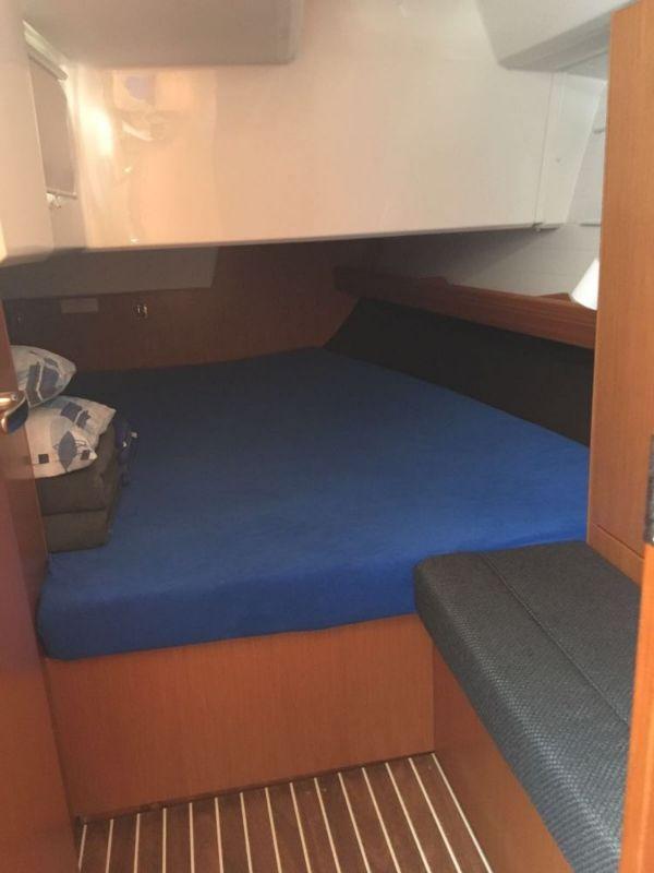 Bavaria Cruiser 41 - 3 cab., picture 10