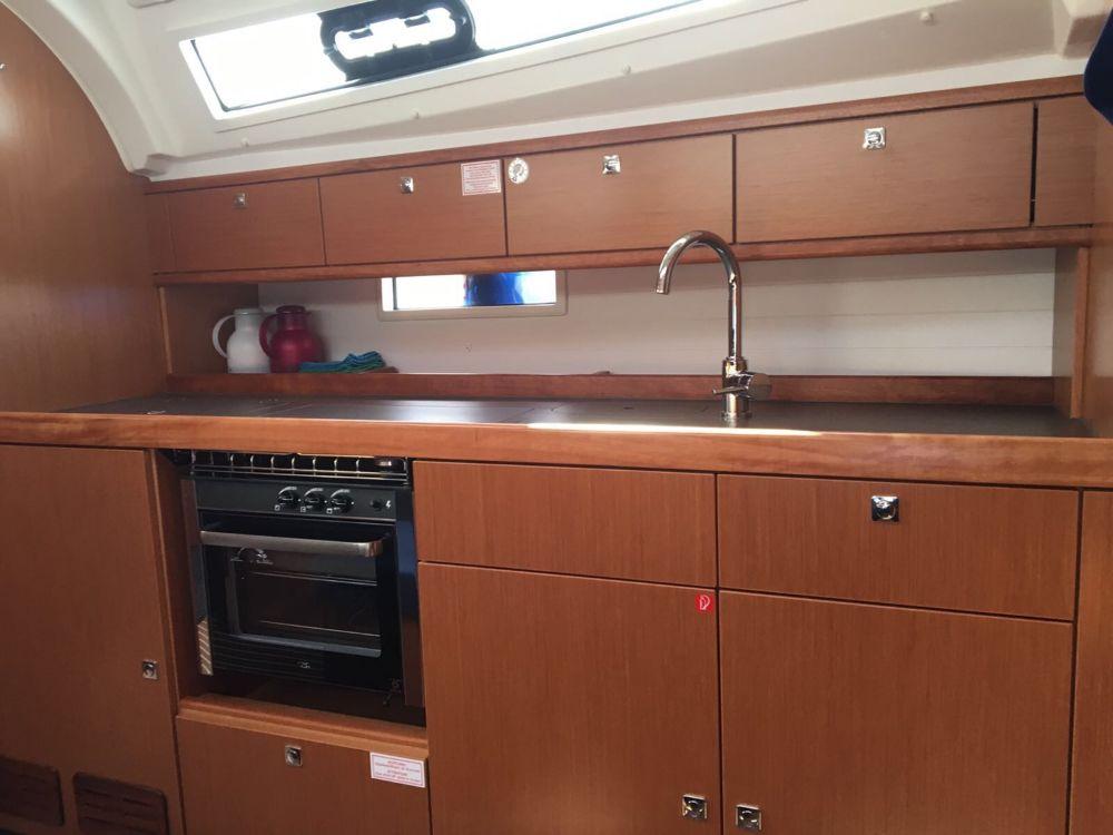 Bavaria Cruiser 41 - 3 cab., picture 8