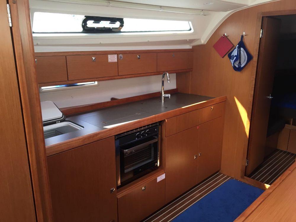 Bavaria Cruiser 41 - 3 cab., picture 5