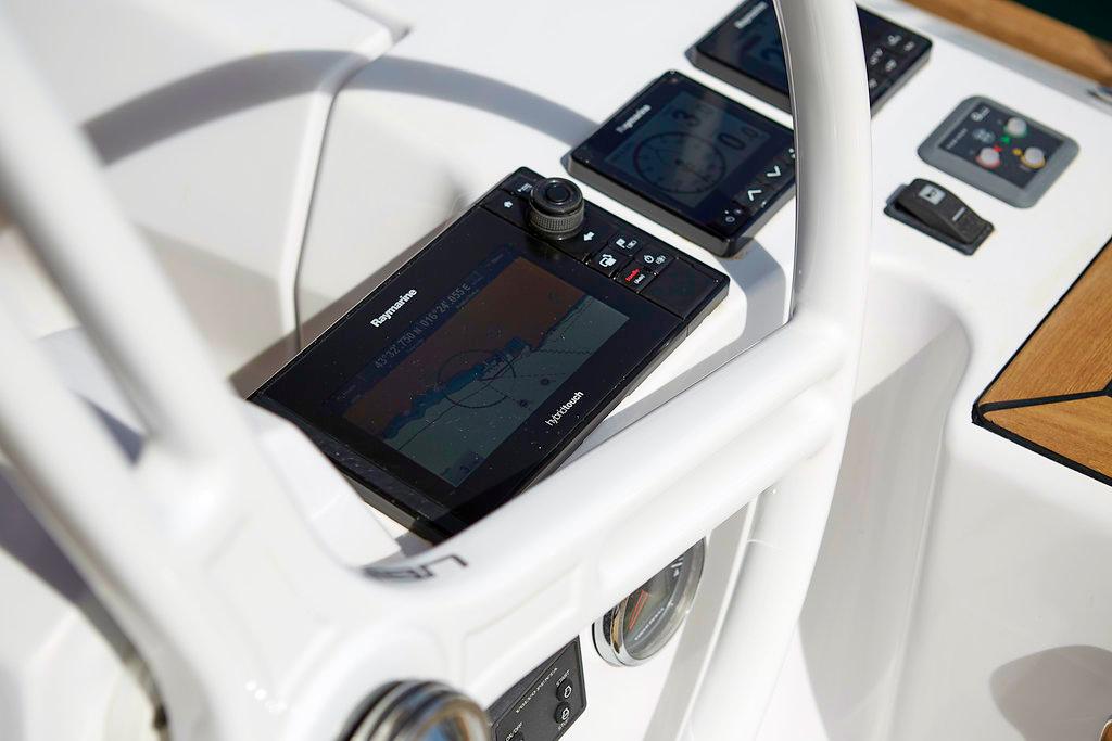 Elan Impression 45, picture 8