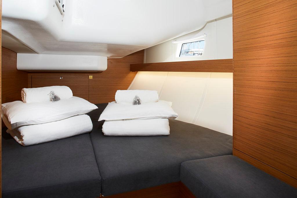 Elan Impression 45, picture 14