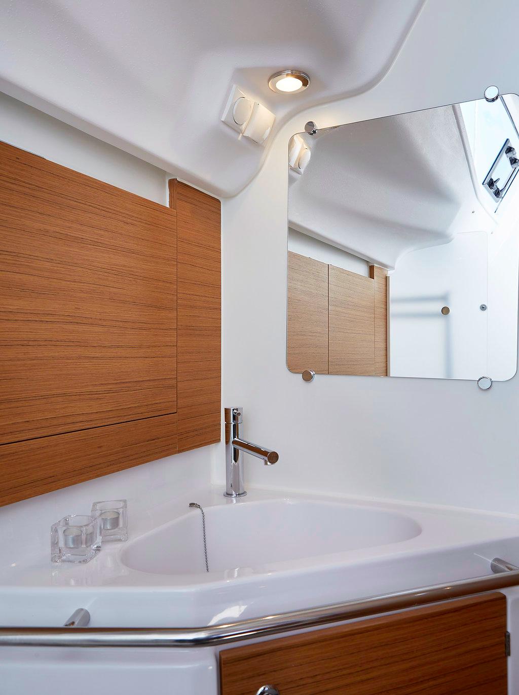 Elan Impression 45, picture 16