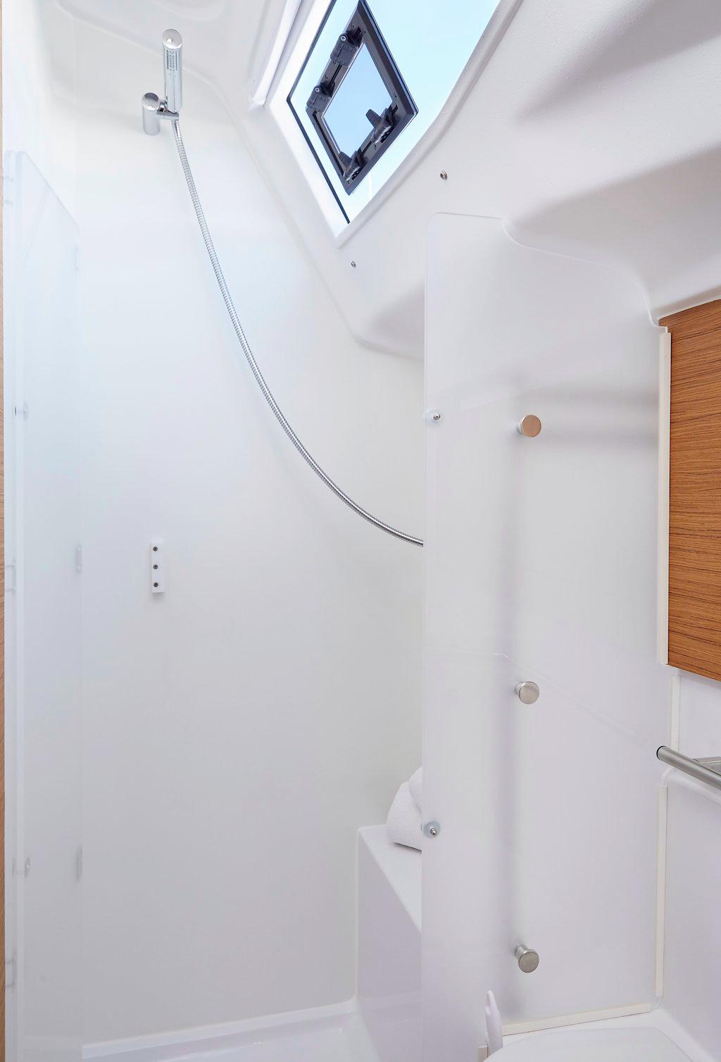 Elan Impression 45, picture 17