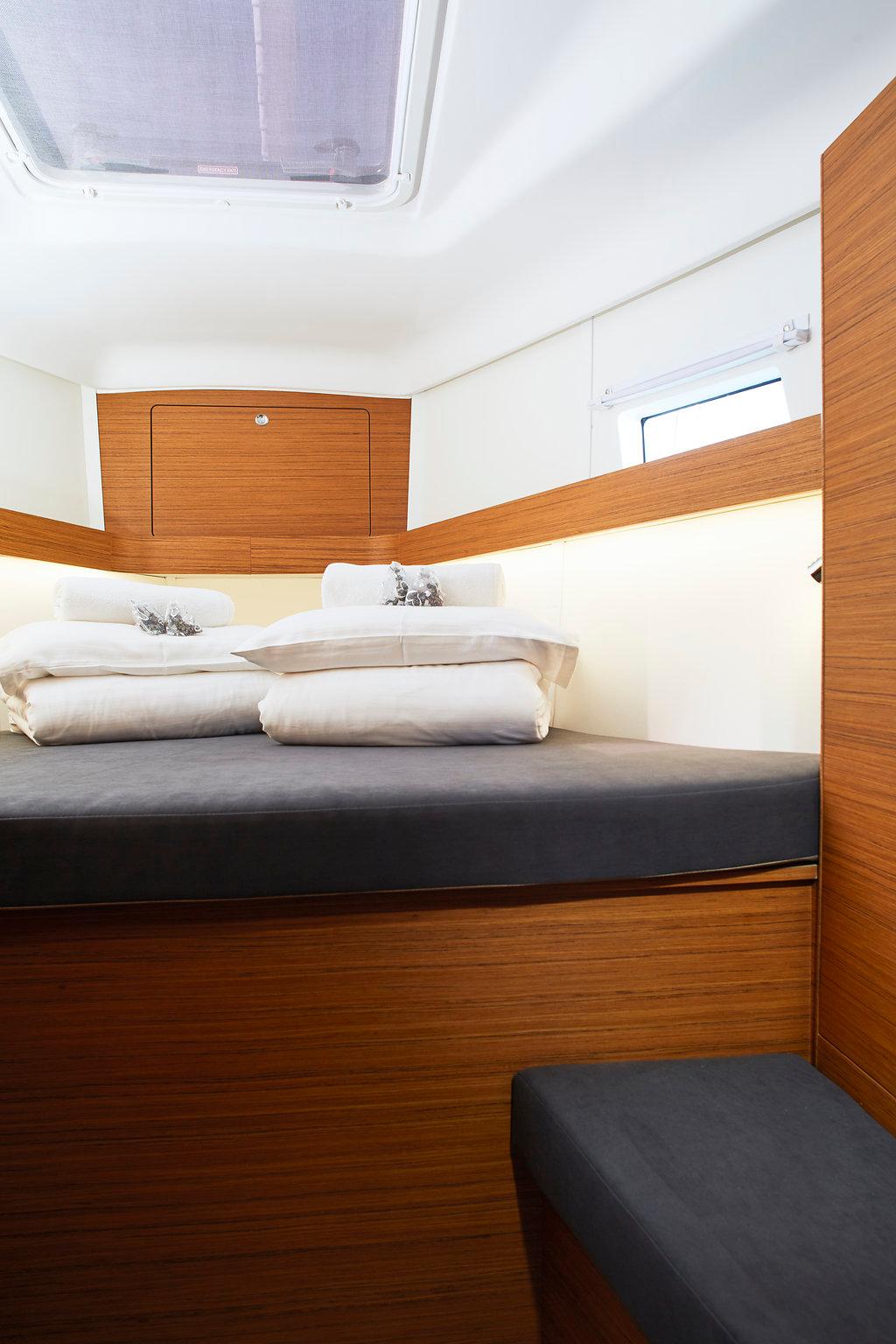 Elan Impression 45, picture 15