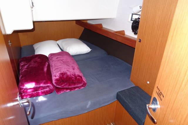 Bavaria Cruiser 46 - 4 cab., picture 12