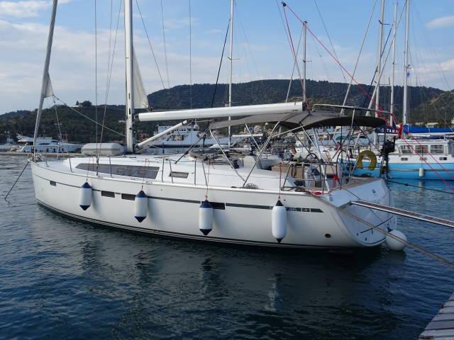 Bavaria Cruiser 46 - 4 cab., picture 5
