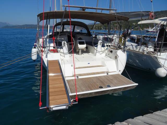 Bavaria Cruiser 46 - 4 cab., picture 6