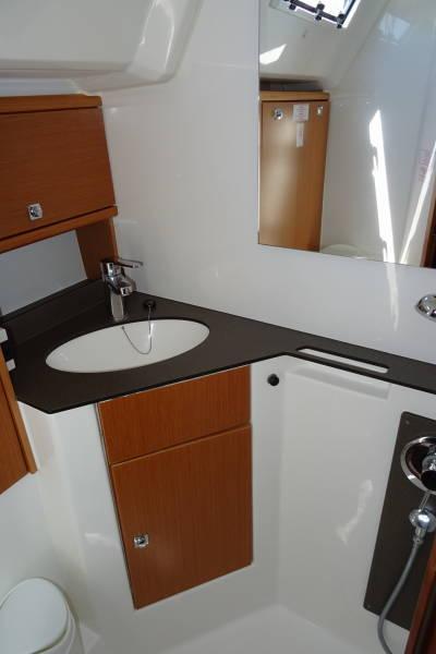 Bavaria Cruiser 46 - 4 cab., picture 13