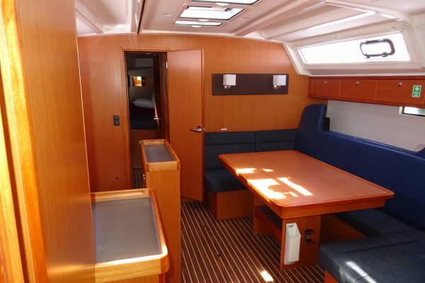 Bavaria Cruiser 46 - 4 cab., picture 10