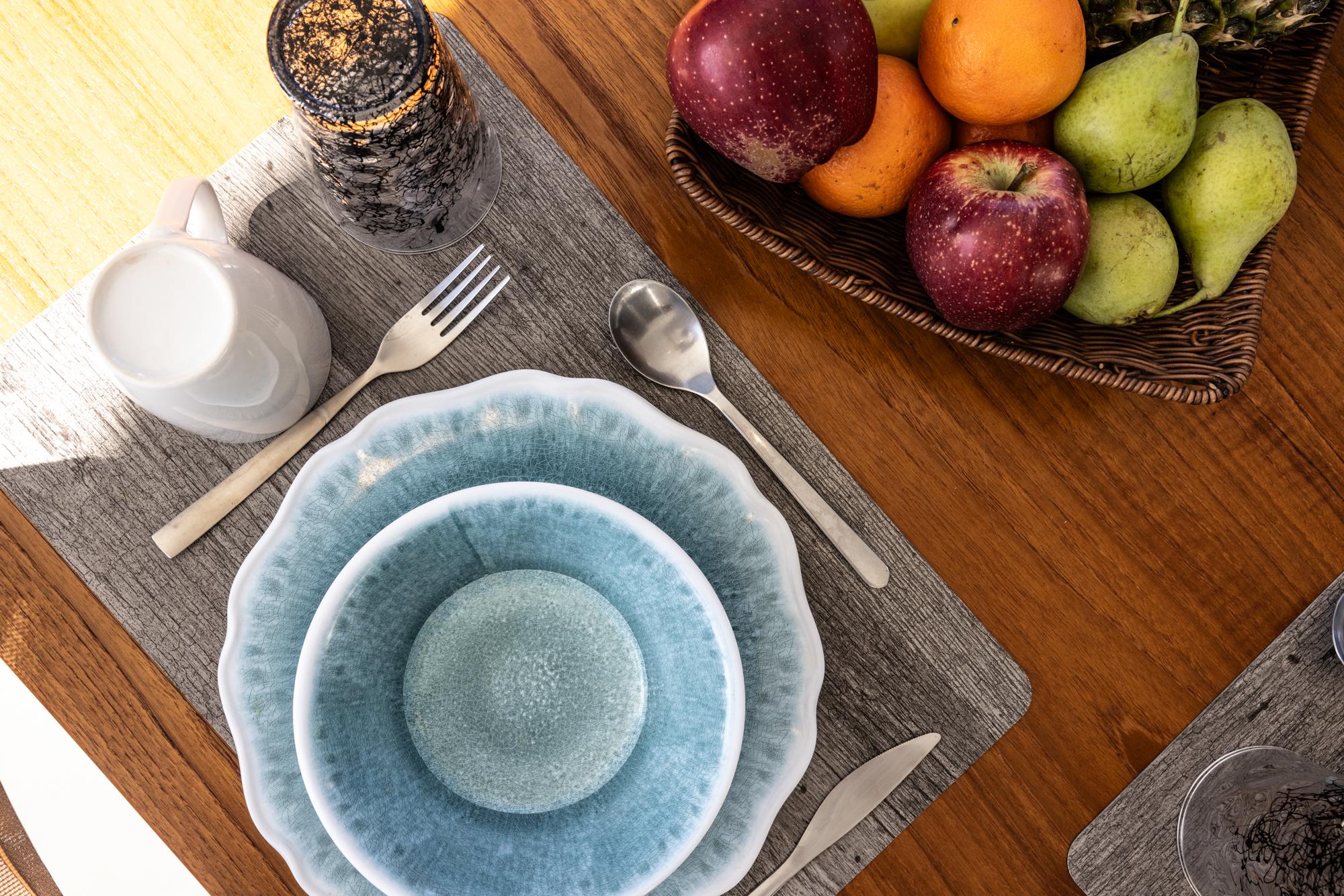 Lagoon 40 - 4 + 2 cab, picture 6