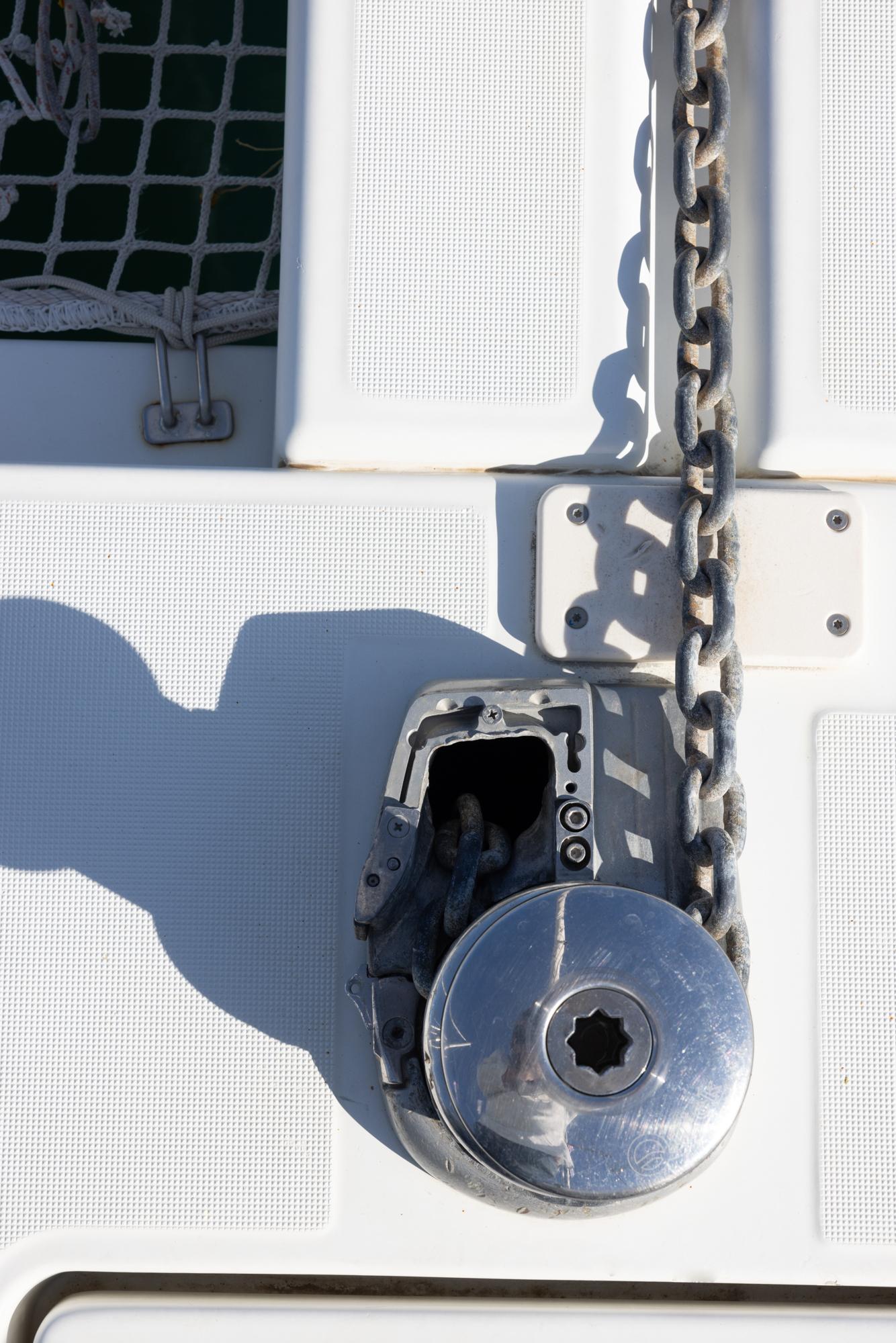 Lagoon 40 - 4 + 2 cab, picture 32