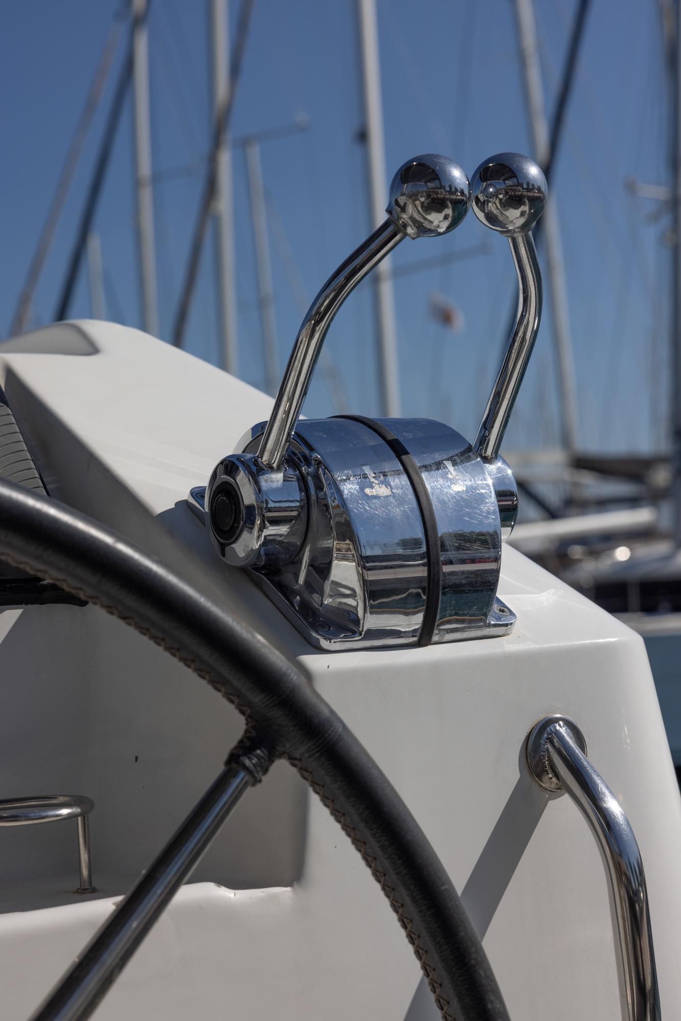 Lagoon 40 - 4 + 2 cab, picture 26