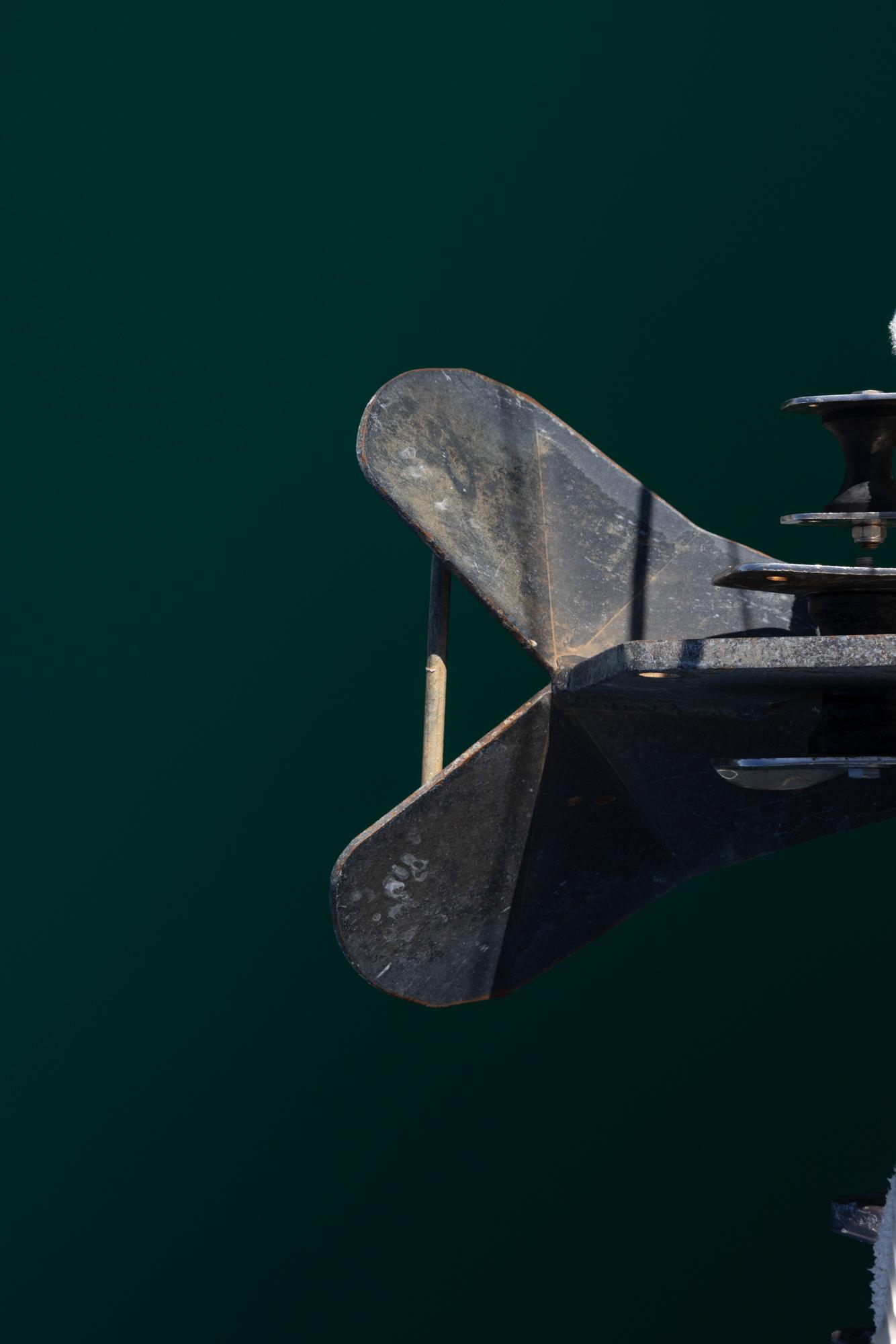 Lagoon 40 - 4 + 2 cab, picture 33