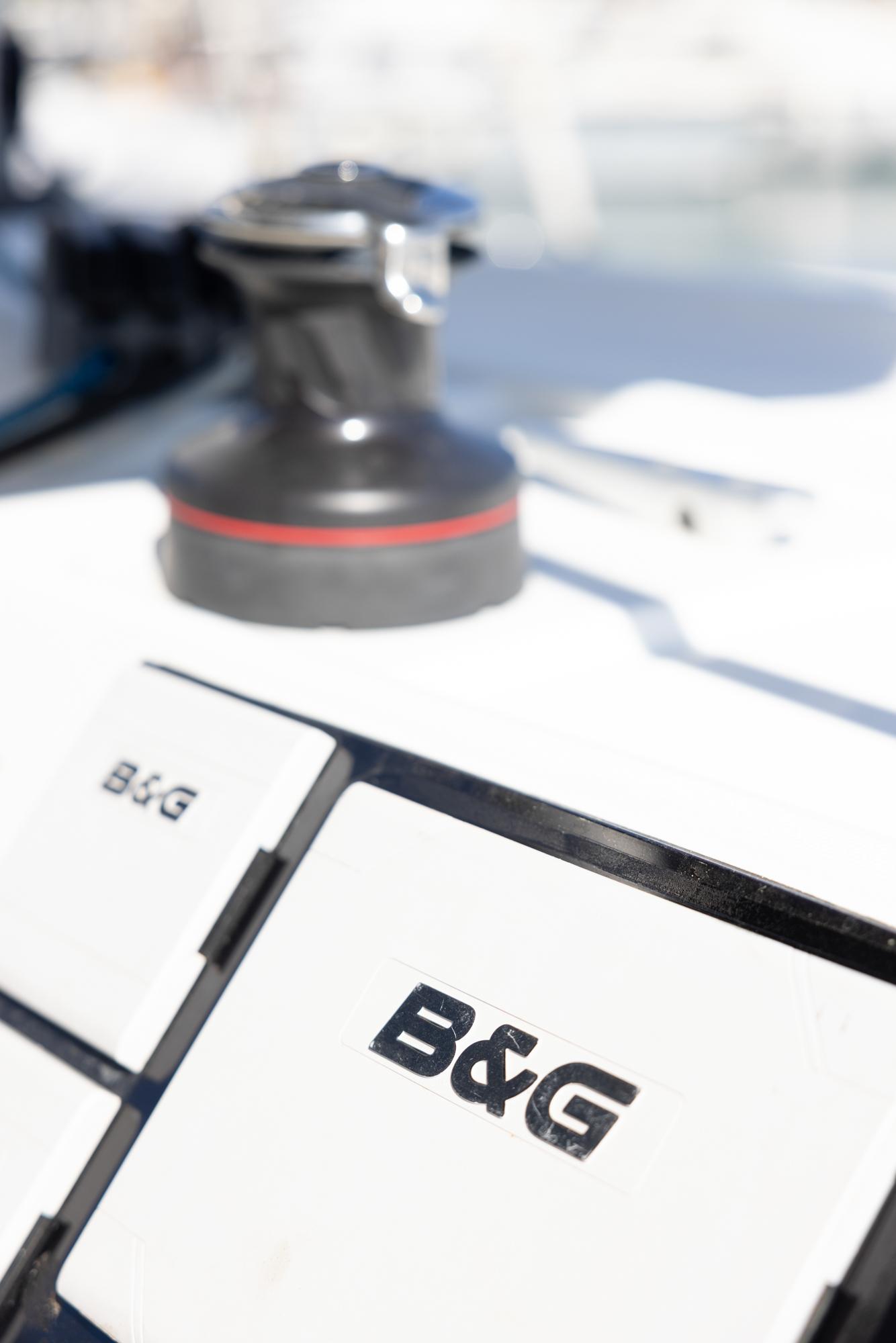 Lagoon 40 - 4 + 2 cab, picture 28