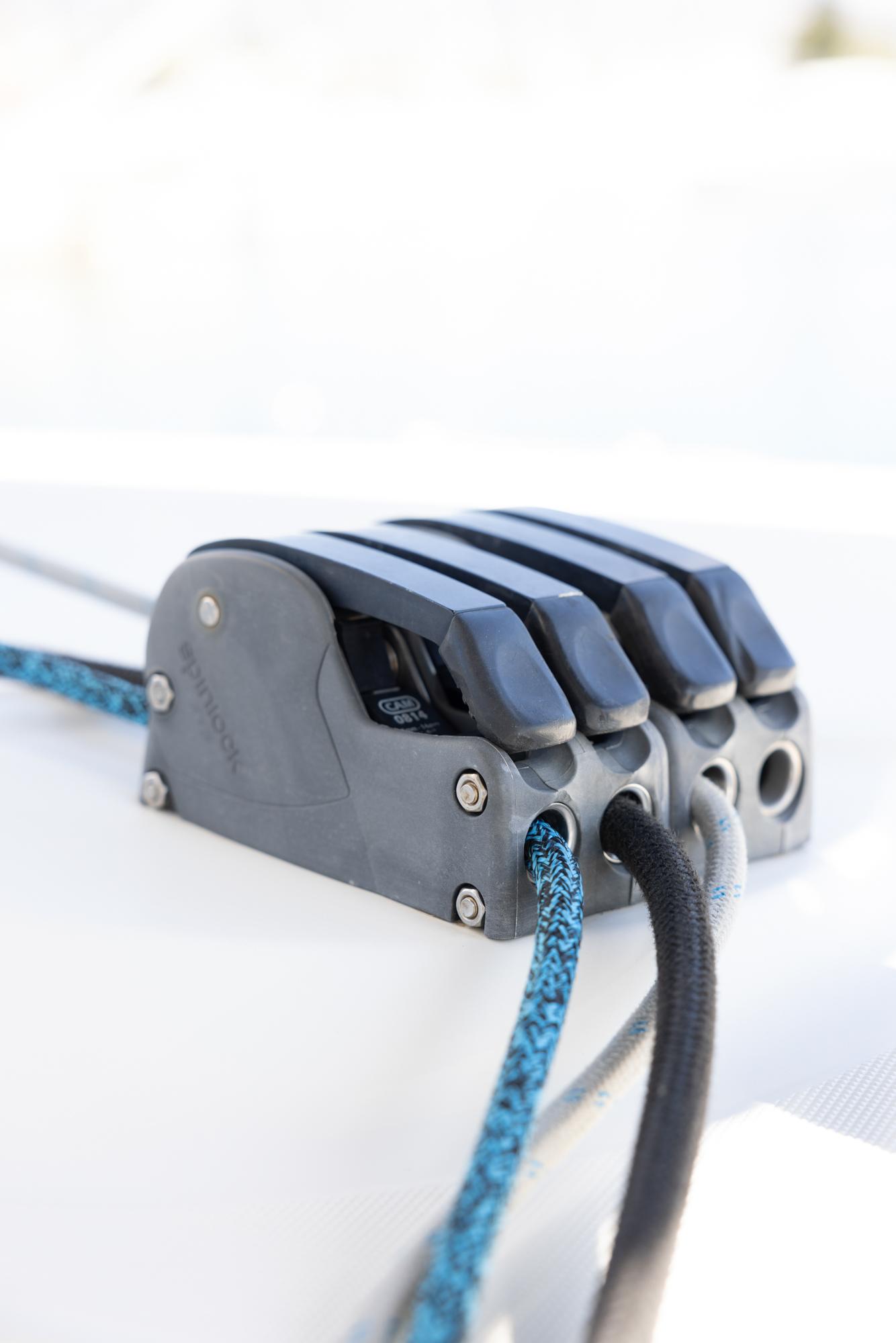 Lagoon 40 - 4 + 2 cab, picture 27