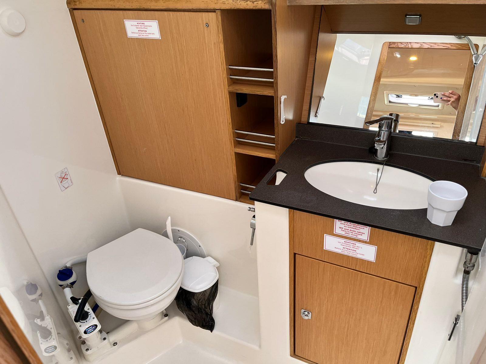 Bavaria Cruiser 41 - 3 cab., picture 10