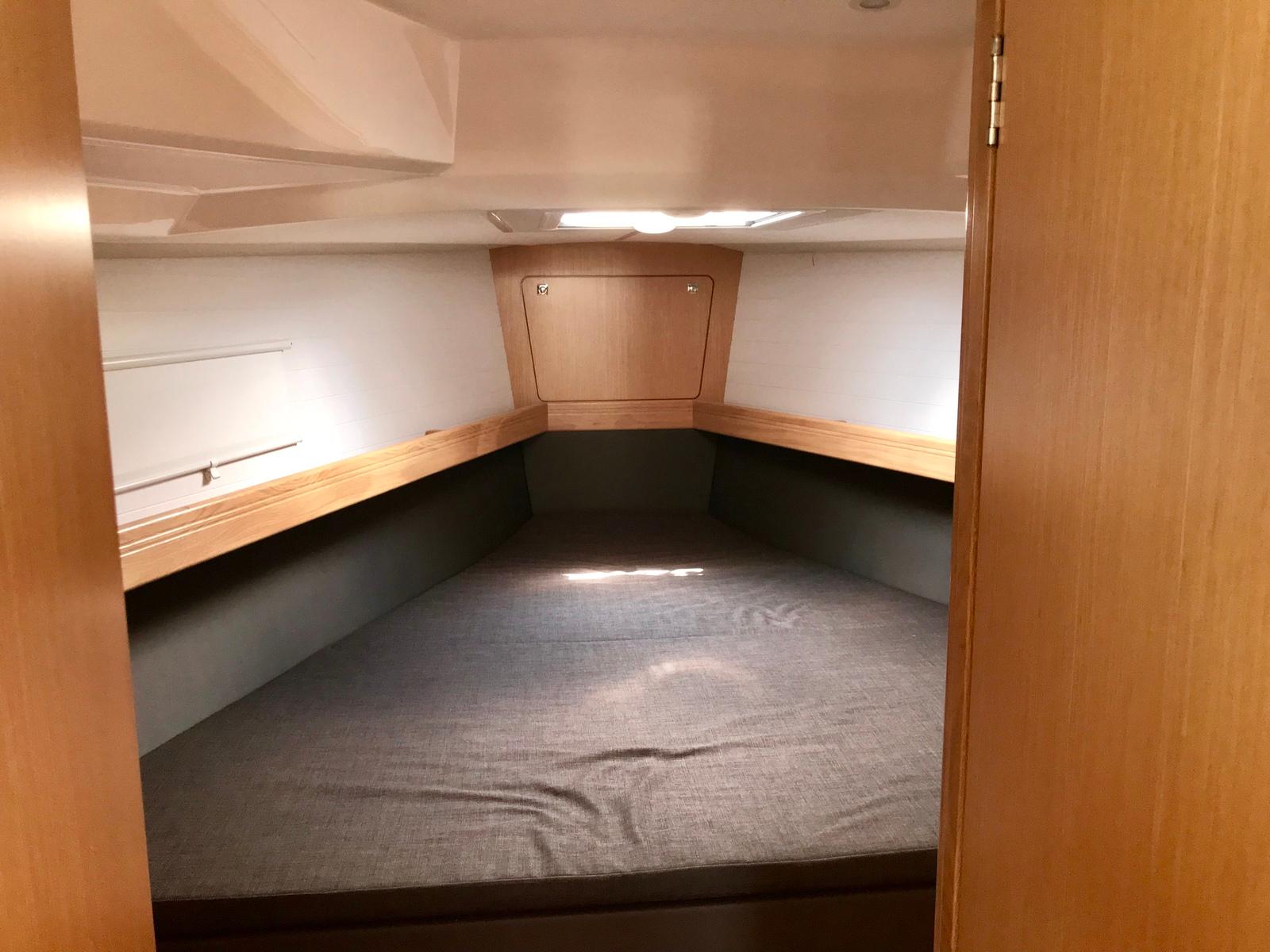 Bavaria Cruiser 41 - 3 cab., picture 9