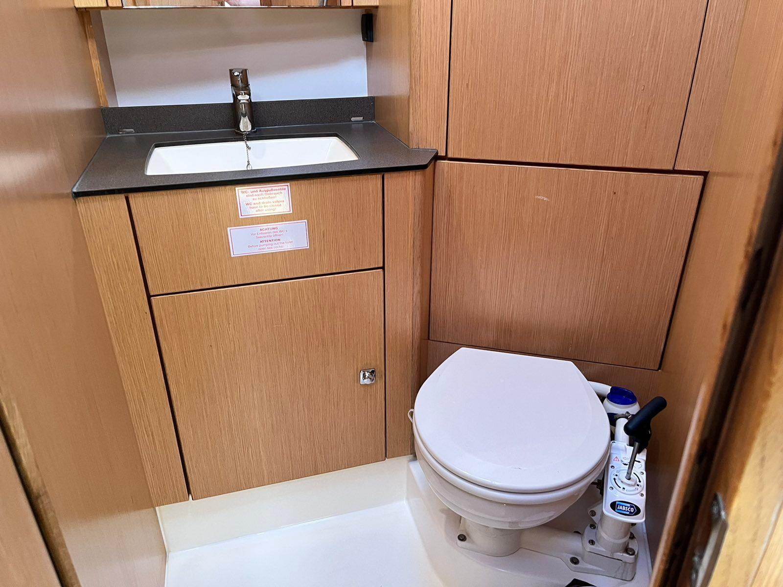 Bavaria Cruiser 41 - 3 cab., picture 11