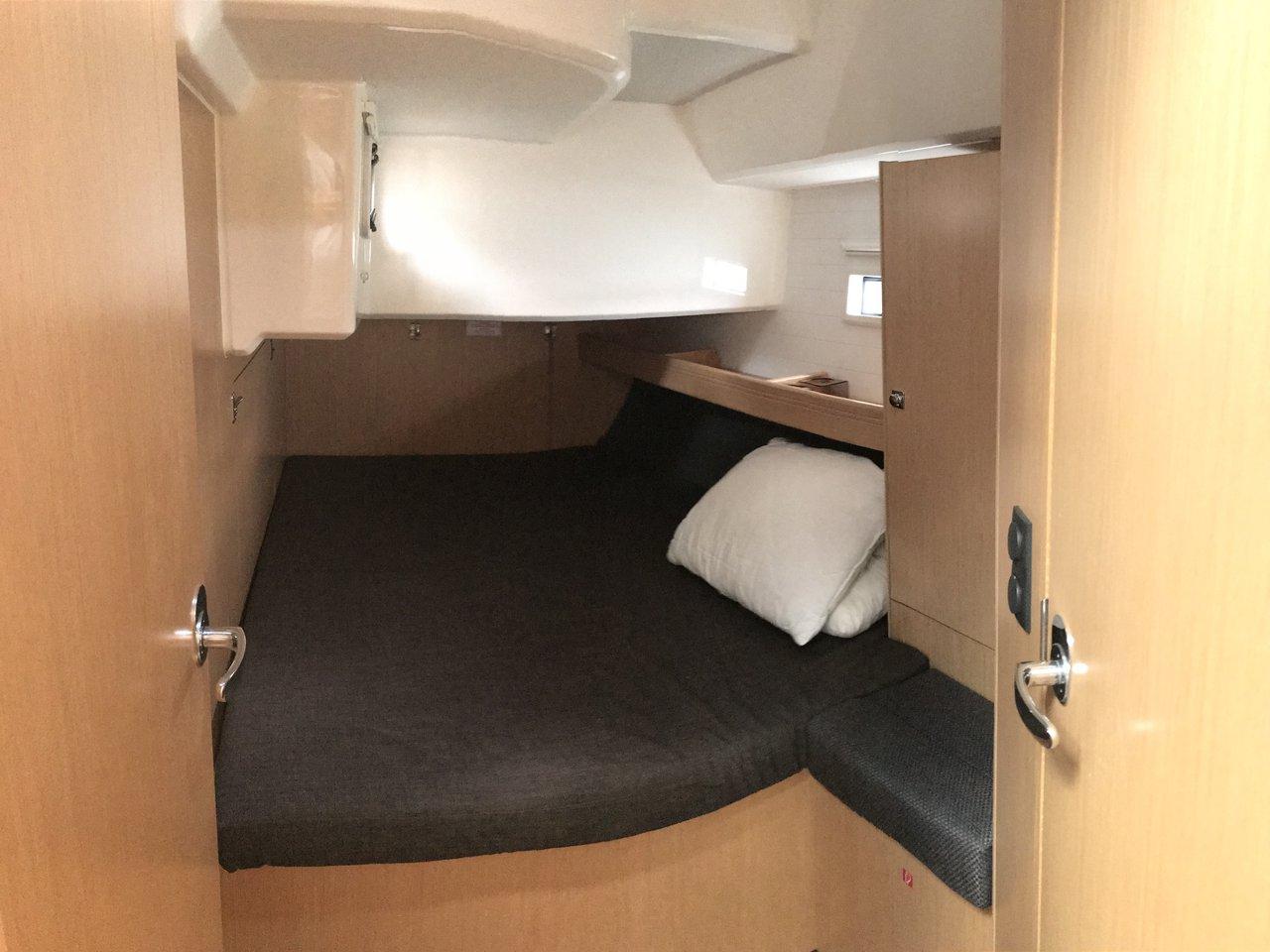 Bavaria Cruiser 46 - 4 cab., picture 12