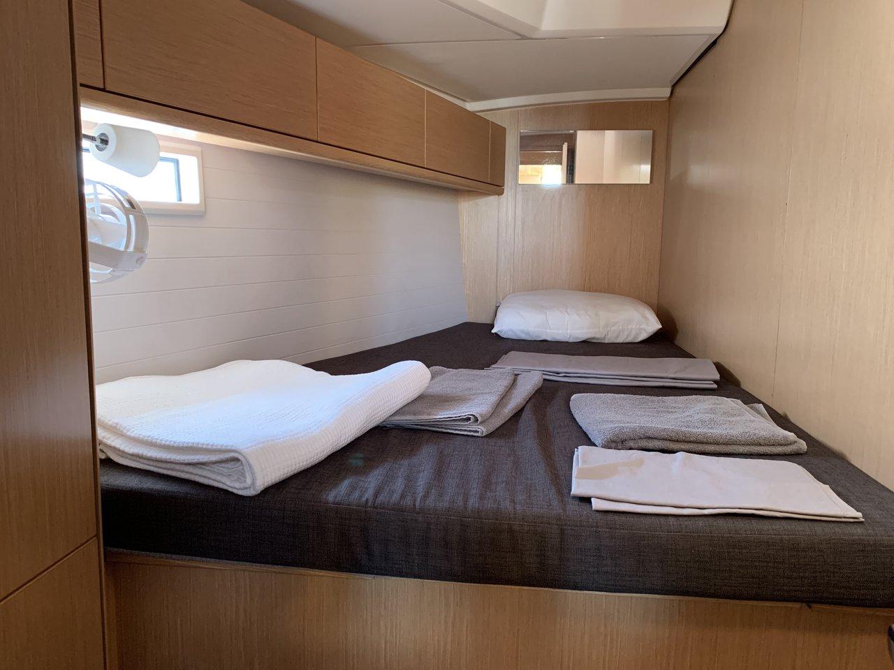 Bavaria Cruiser 46 - 4 cab., picture 10