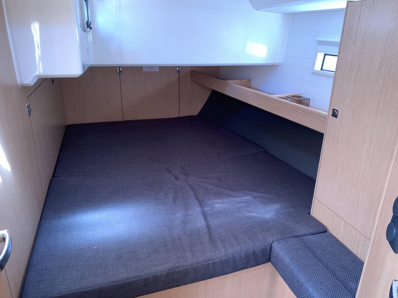 Bavaria Cruiser 46 - 4 cab., picture 11