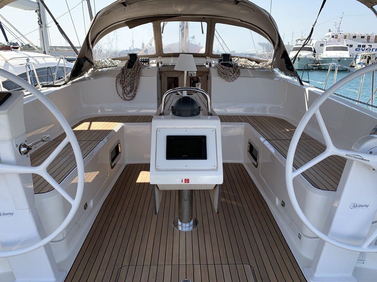 Bavaria Cruiser 46 - 4 cab., picture 5