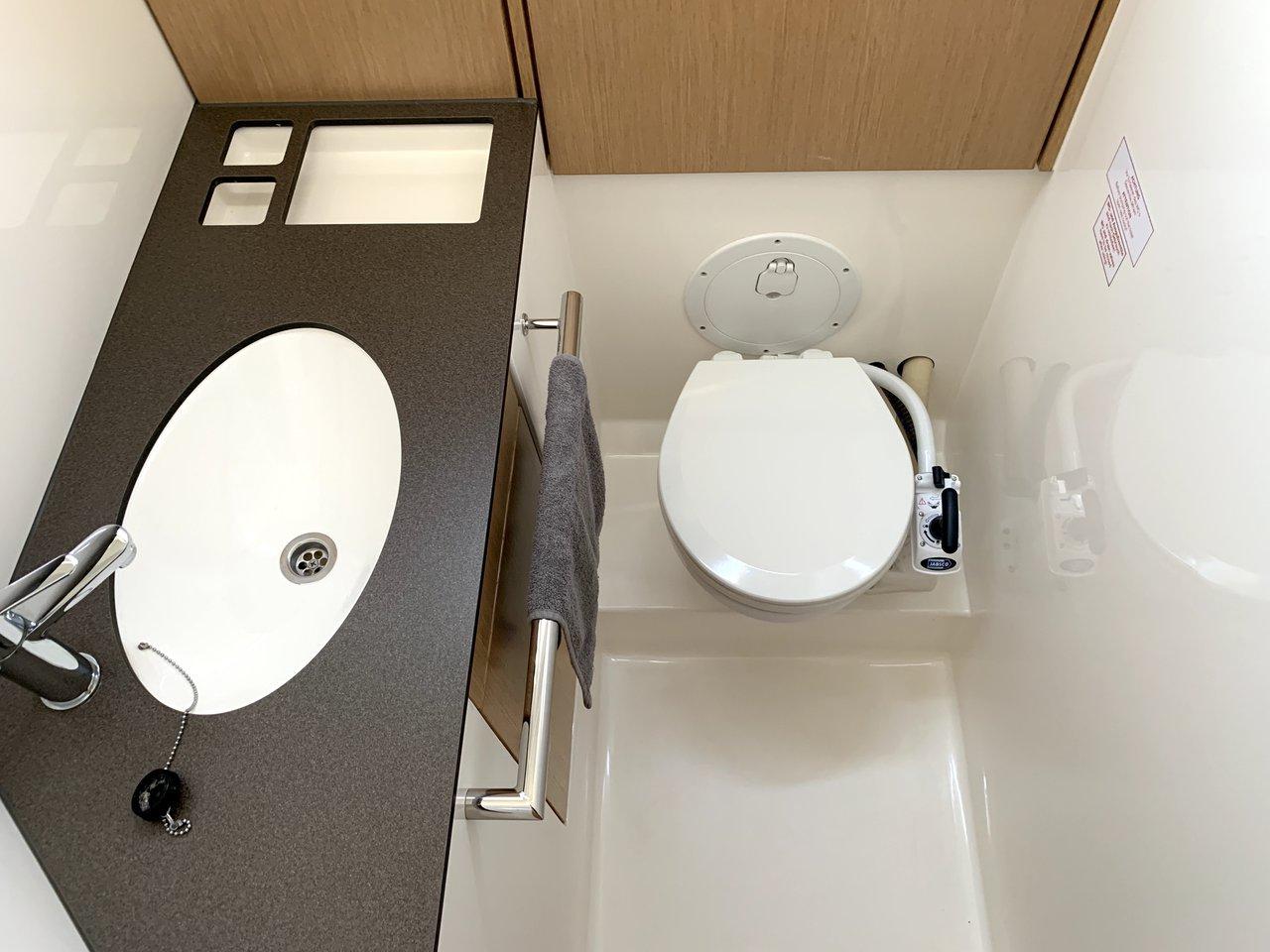 Bavaria Cruiser 46 - 4 cab., picture 14