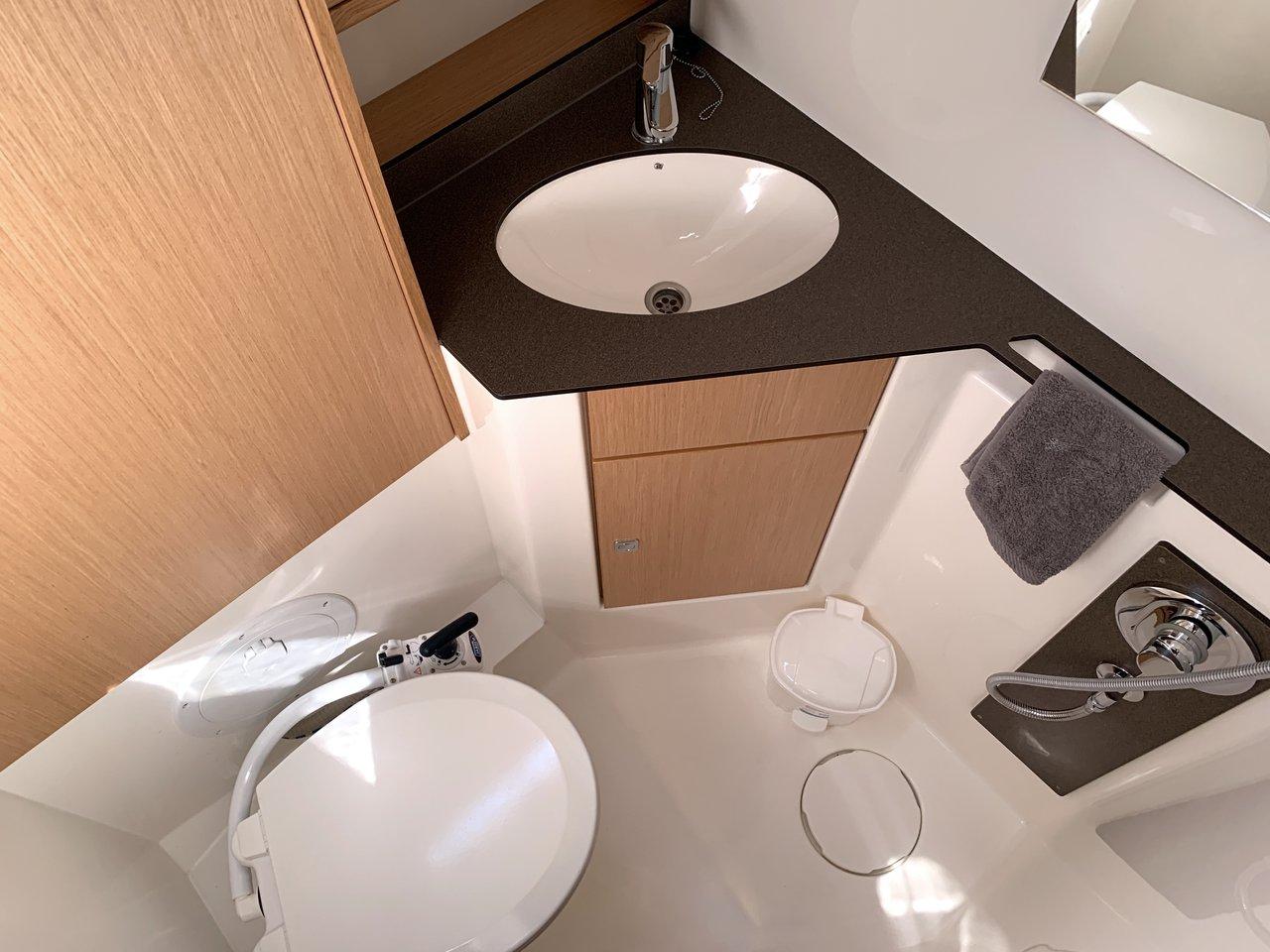 Bavaria Cruiser 46 - 4 cab., picture 15