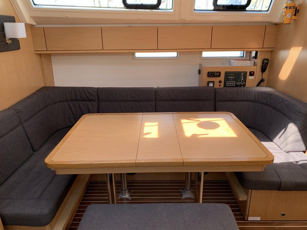 Bavaria Cruiser 46 - 4 cab., picture 8