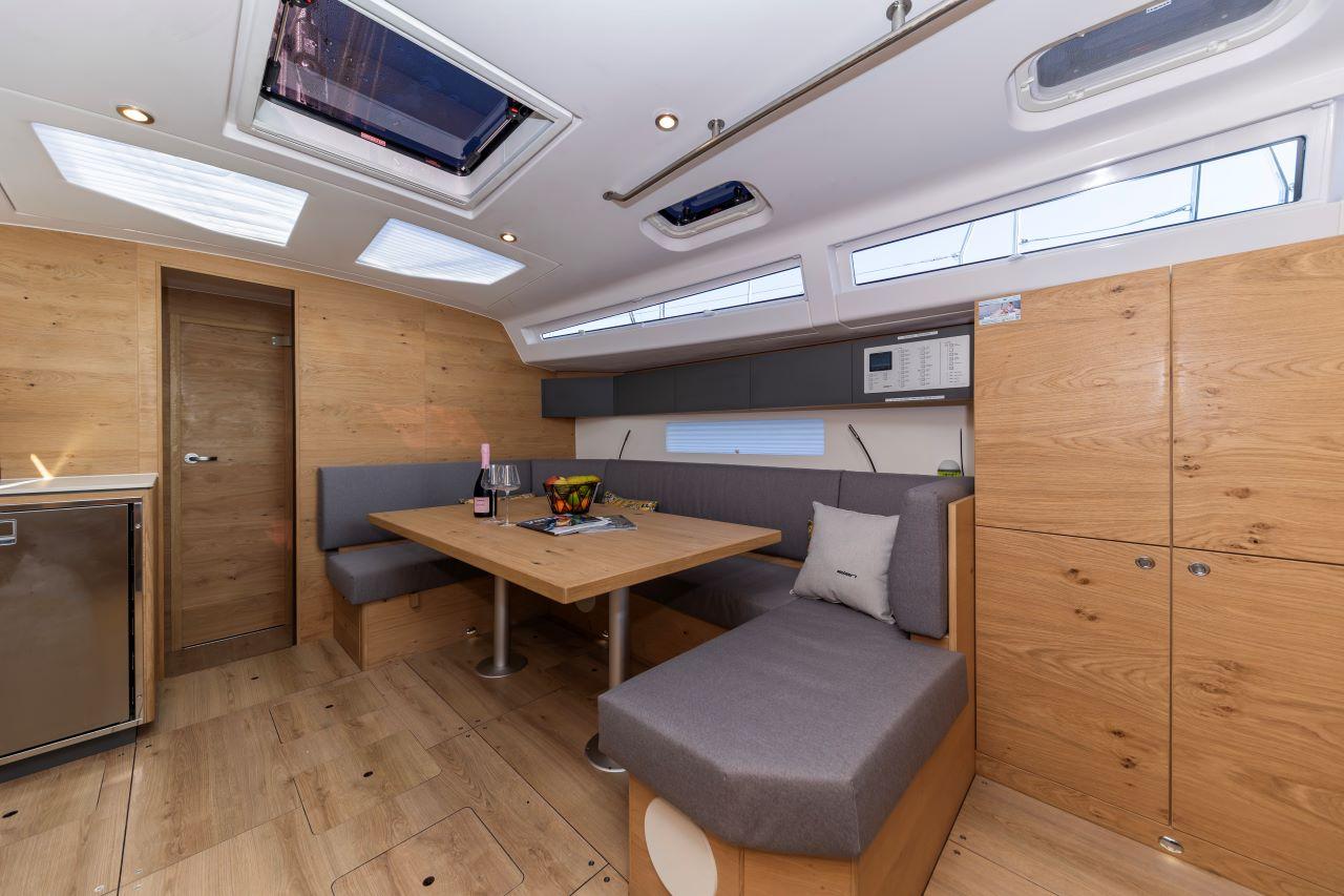 Elan Impression 45 - 4 cab., picture 17