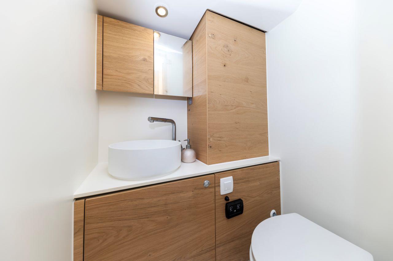 Elan Impression 45 - 4 cab., picture 25