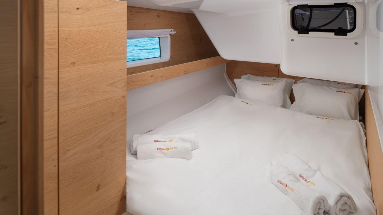 Elan Impression 45 - 4 cab., picture 21