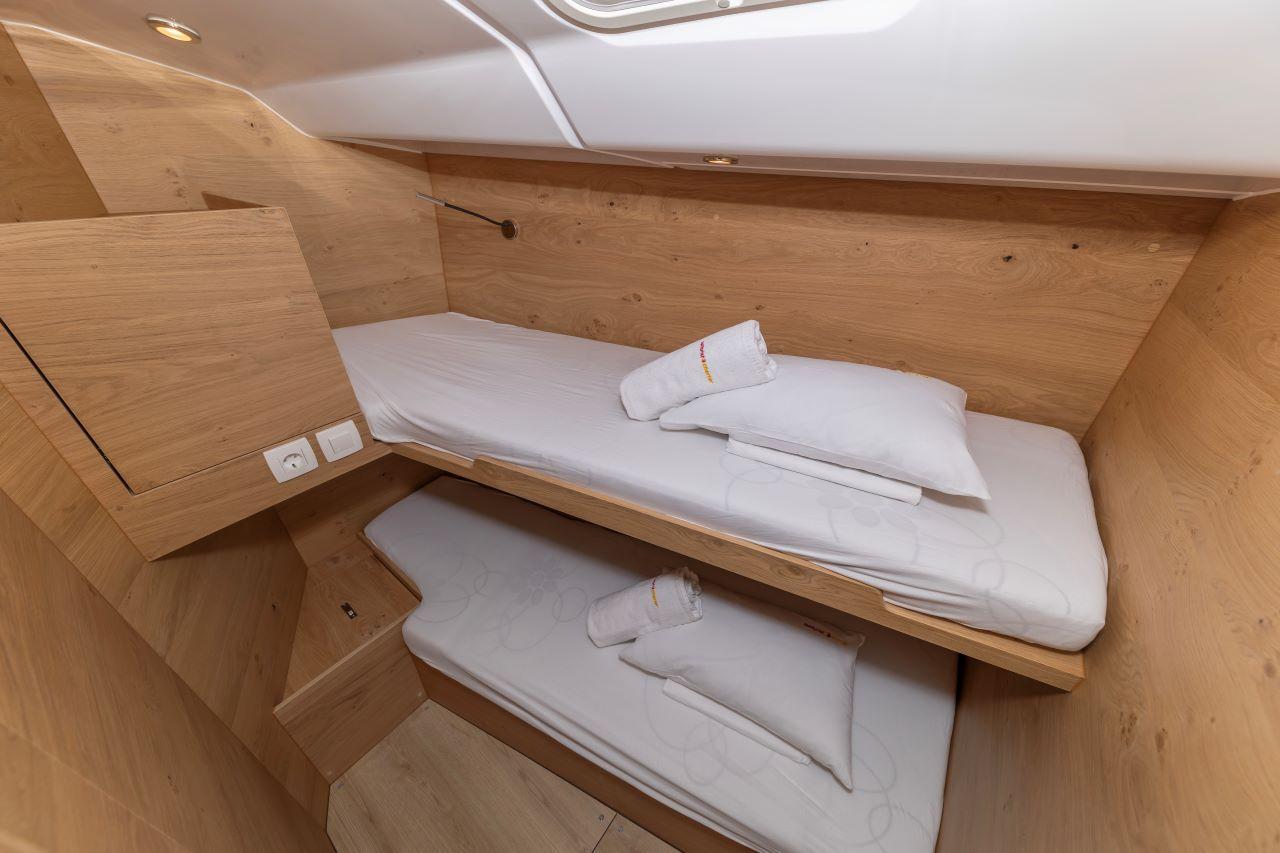 Elan Impression 45 - 4 cab., picture 24