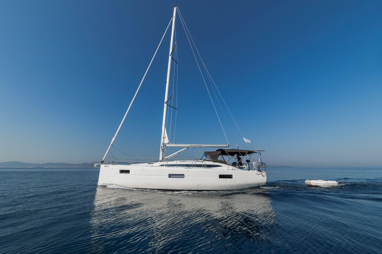 Elan Impression 45 - 4 cab., picture 5