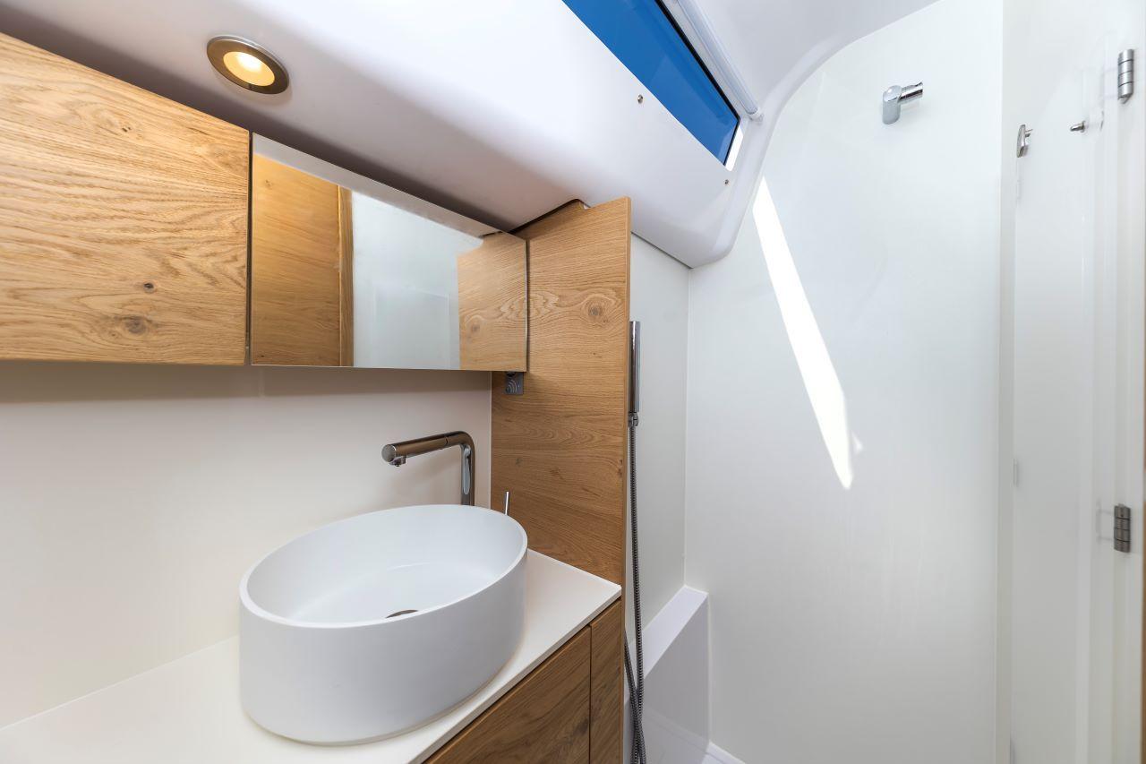 Elan Impression 45 - 4 cab., picture 26