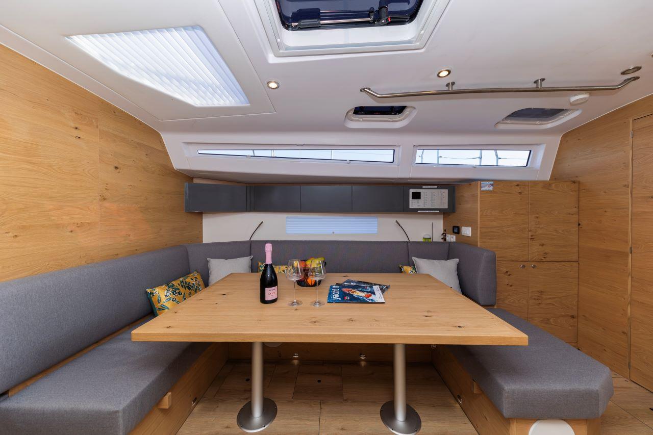 Elan Impression 45 - 4 cab., picture 16