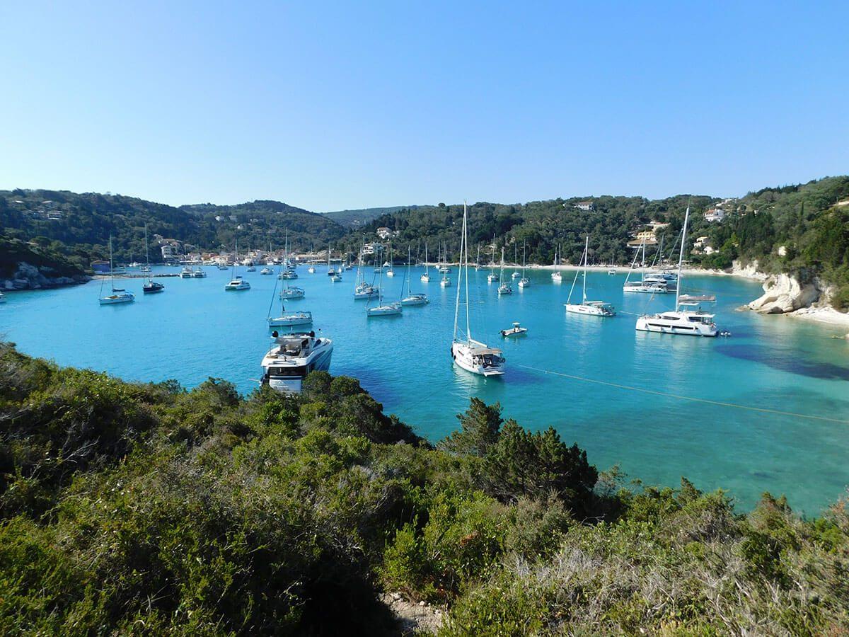 Bavaria Cruiser 36, picture 5