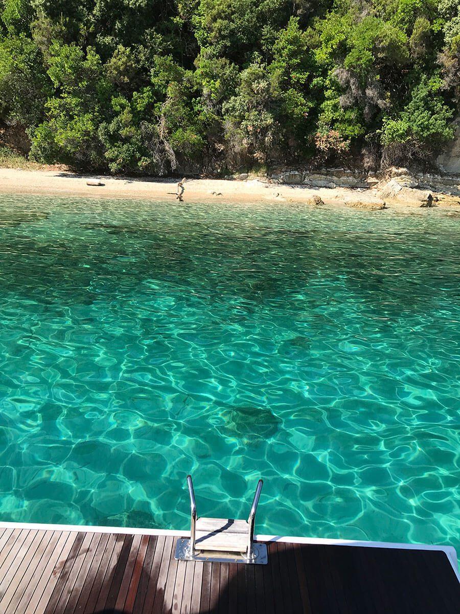 Bavaria Cruiser 36, picture 16