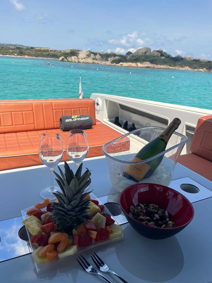 Vandutch 55 - Goldfinger, picture 8