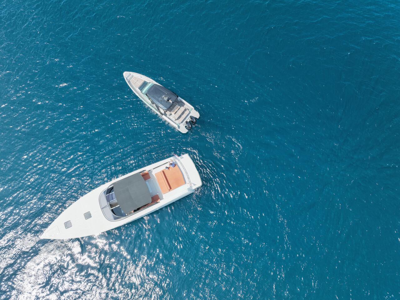 Vandutch 55 - Goldfinger, picture 4