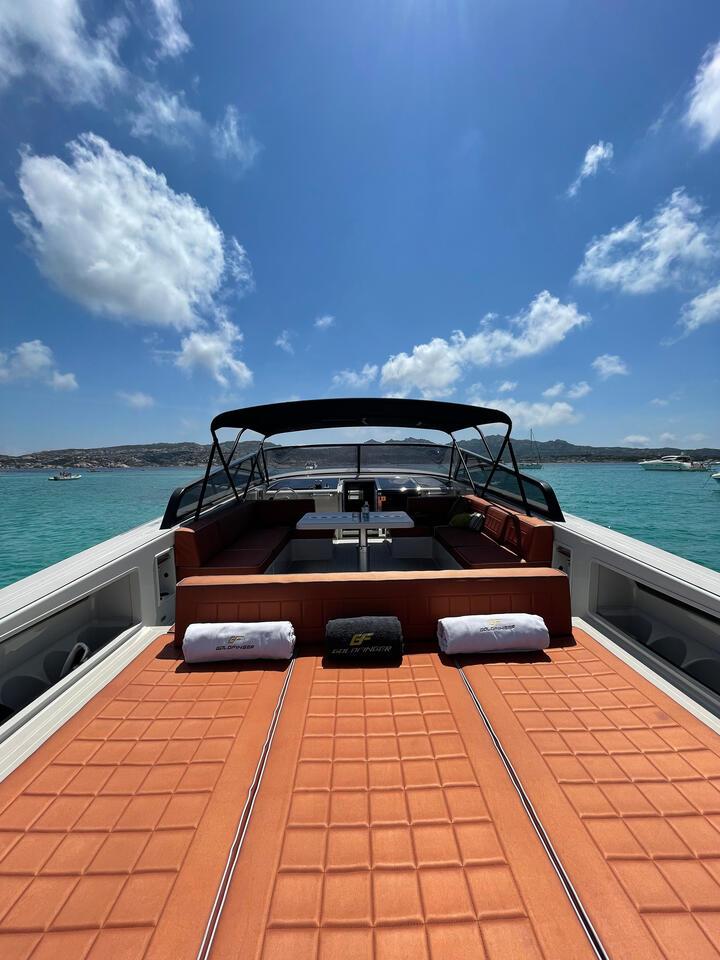 Vandutch 55 - Goldfinger, picture 6