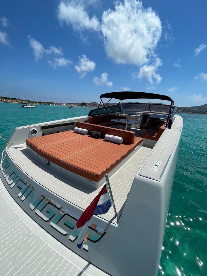 Vandutch 55 - Goldfinger, picture 5