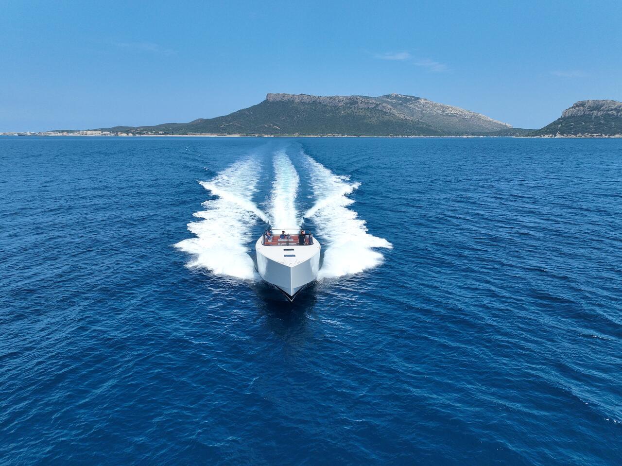 Vandutch 55 - Goldfinger, picture 3