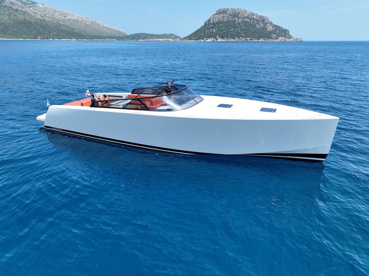 Vandutch 55 - Goldfinger, picture 2