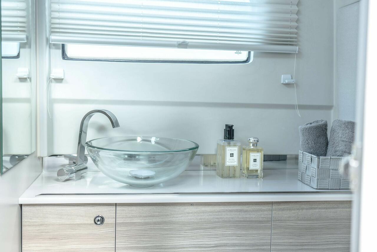 Saxdor 320 GTO - Goldfinger, picture 15