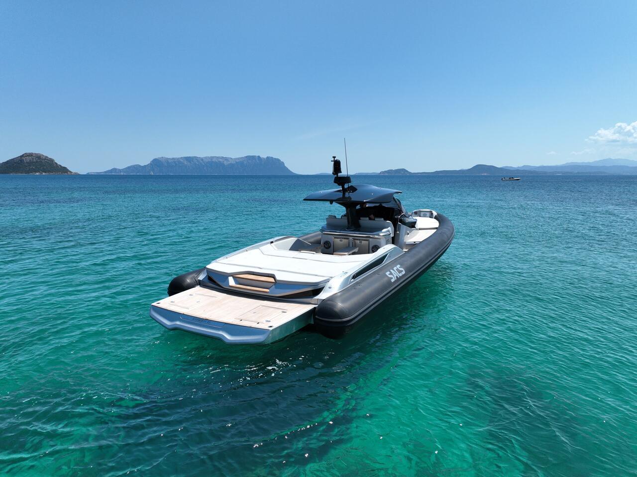 Sacs Strider 15 - Goldfinger, picture 3